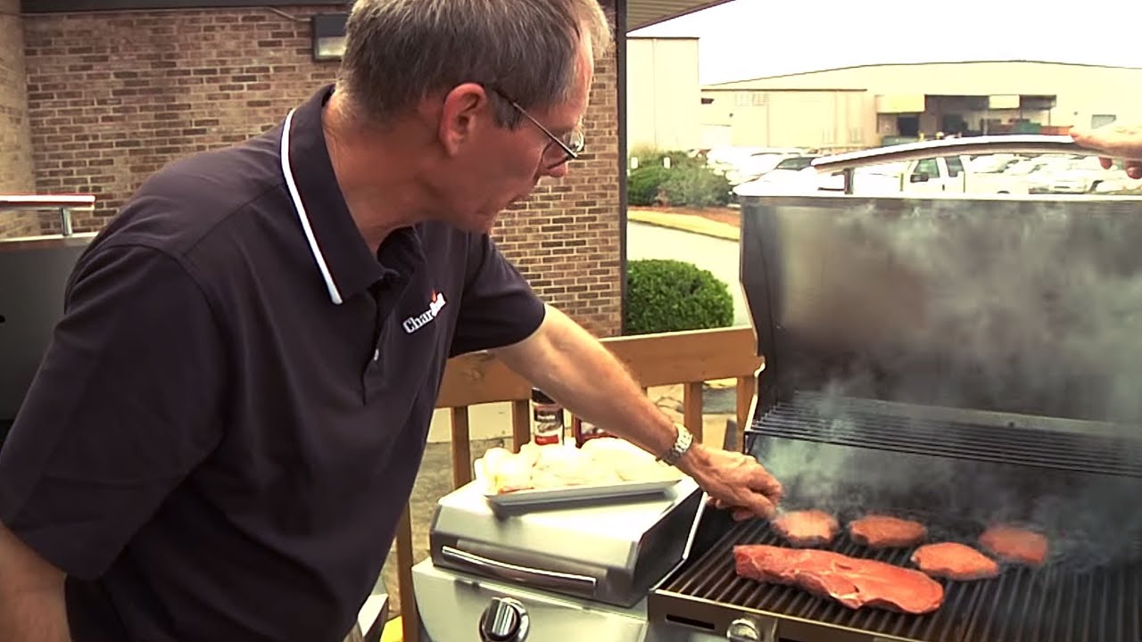 Do you ever wonder if there’s a difference between commercial and performance grills?