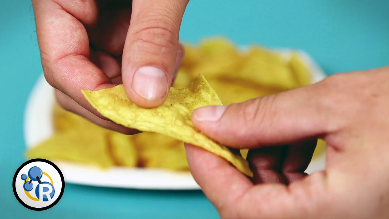 How often do you reheat nachos?