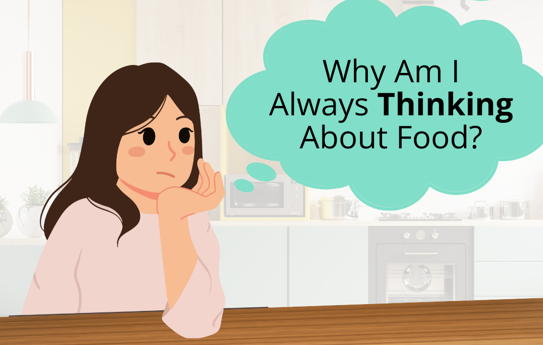 When people think about a meal, most of the time they just think about food. 