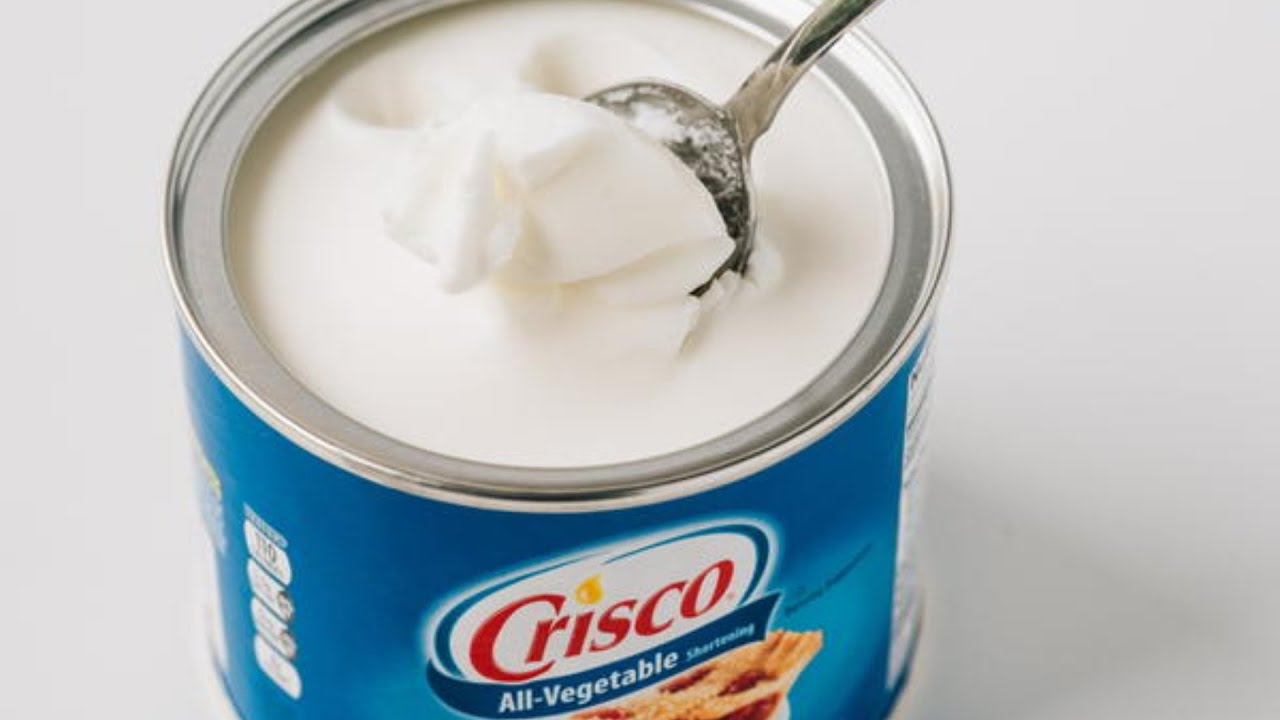 This blog article will help you understand how long Crisco Shortening lasts, and how to keep it fresh.