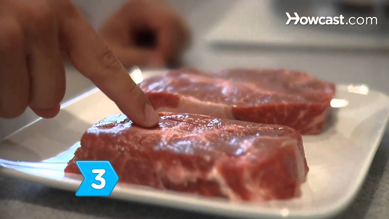 Many people find themselves wondering what they should do after cooking a beef roast.