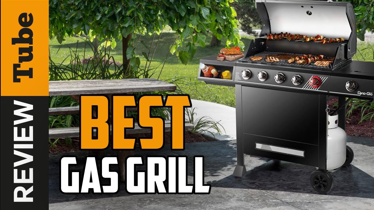 Are you looking for a new grill?