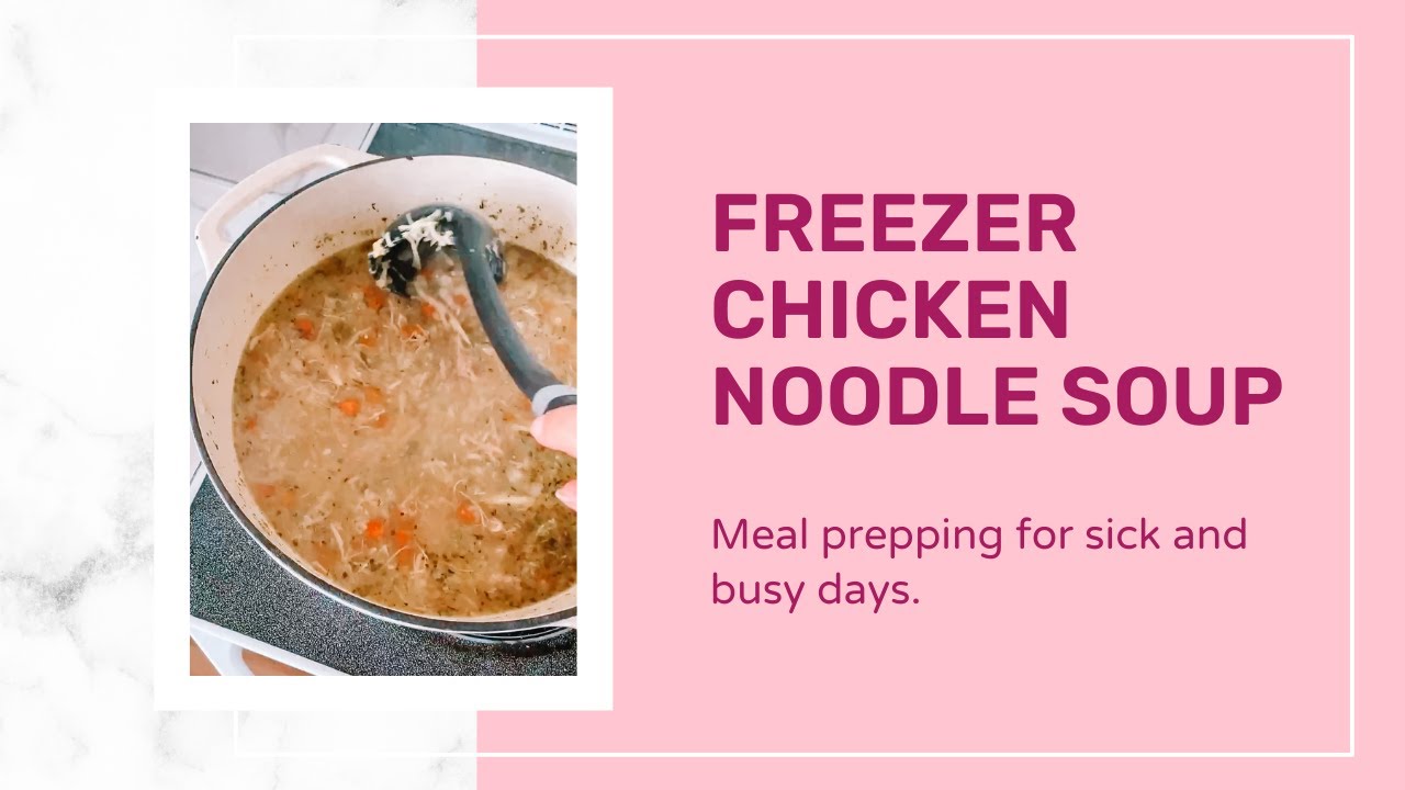 Do you ever wonder if there’s anything you can freeze?