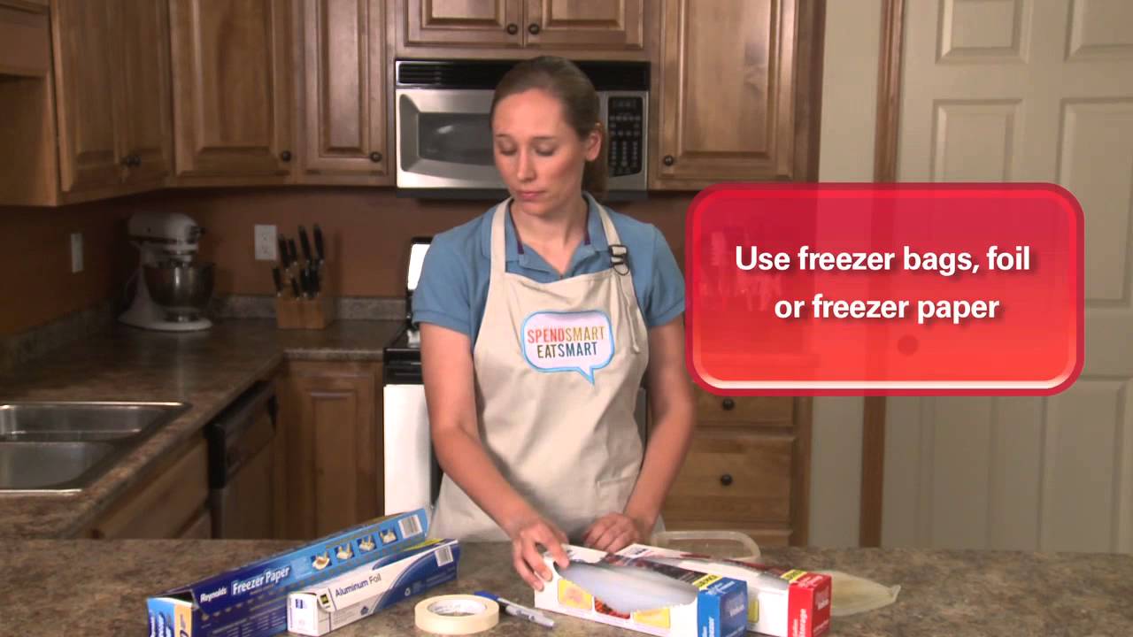 Sometimes, it’s just not possible to prepare a meal from scratch.