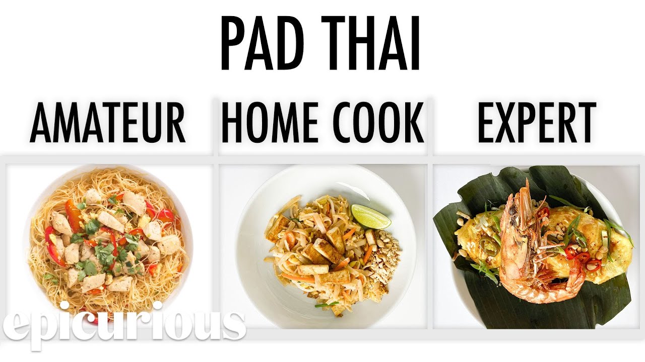 How long does pad thai reheat well?