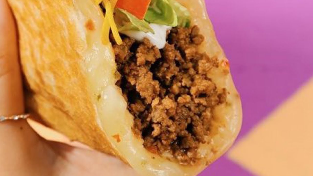 What’s the best way to store taco meat?