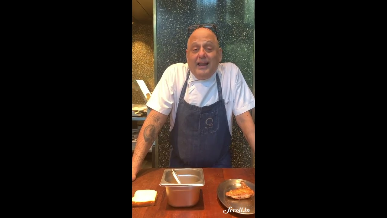 Do you ever wonder if there’s something wrong with your chicken breast?