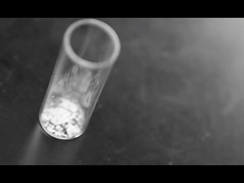 Have you ever wondered what bath salt tastes like? What does it taste like to you? 