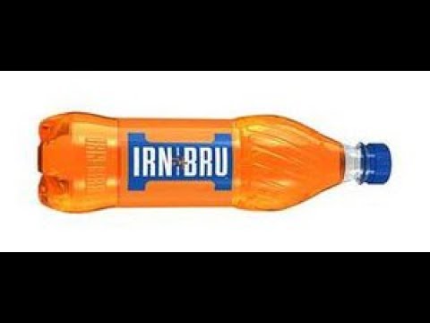Irn Bru is the most popular soft drink in Scotland and Northern Ireland. In this article, find out what does irn bru taste like? 