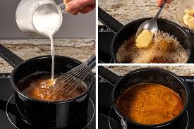 If you have been a chef for any amount of time, you’ve probably mastered the art of thickening sauces. 