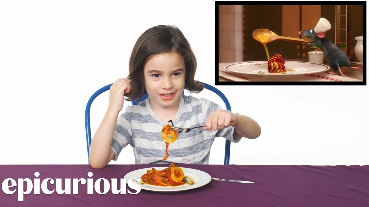 In this article, we will talk about what Ratatouille tastes like. 