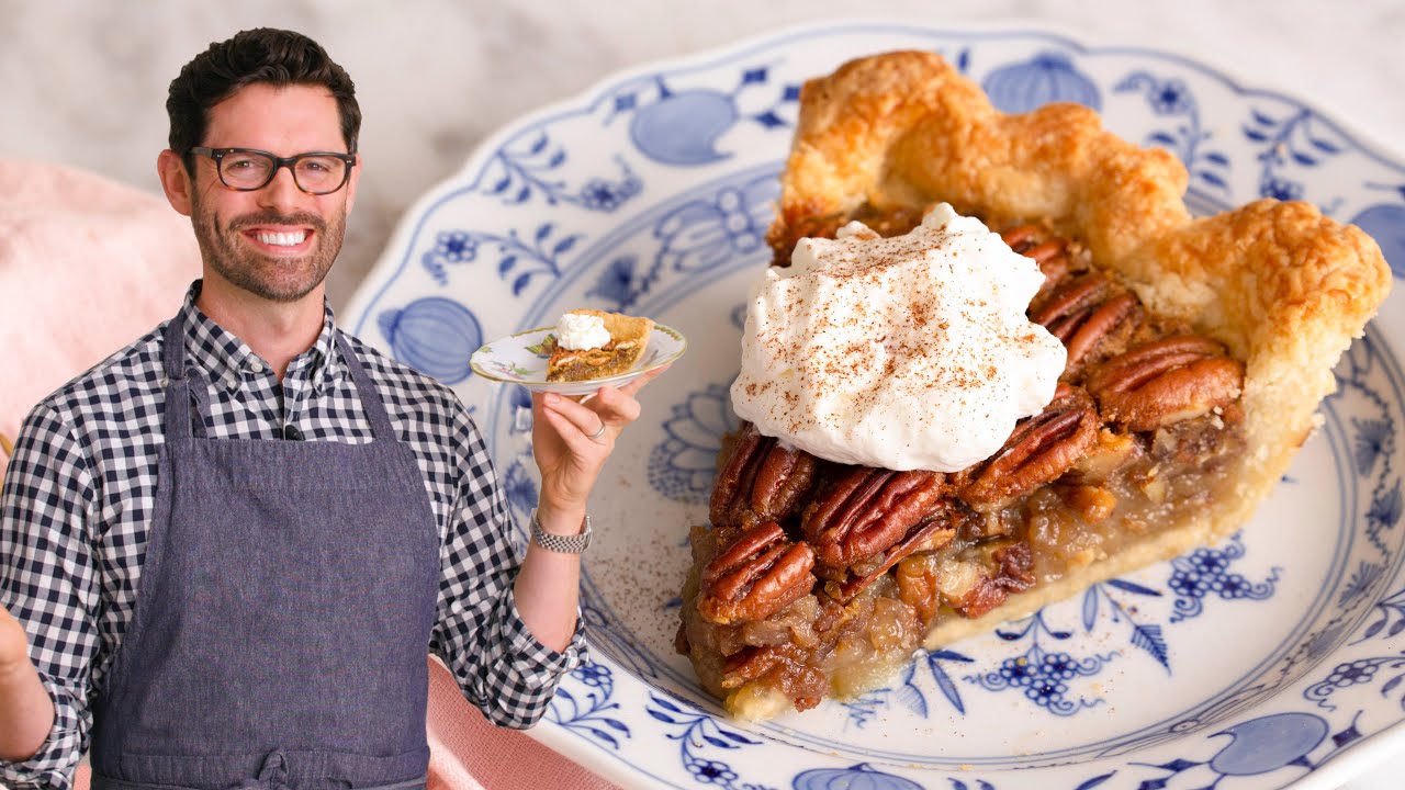 When it comes to Thanksgiving, you’re probably thinking about what you’ll be cooking for the holiday. 