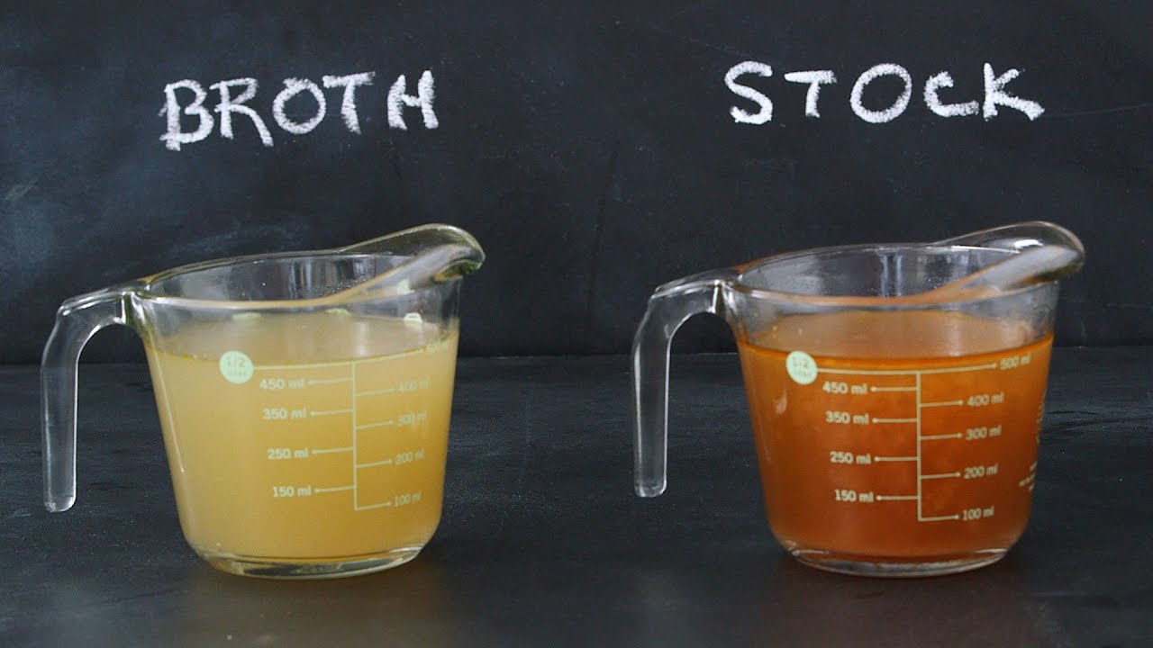 This article on the shelf life of chicken broth will answer the question, “How long does chicken broth last?”