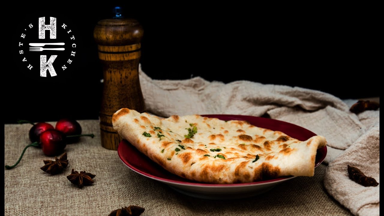 Do you ever wonder how to keep naan bread fresh?