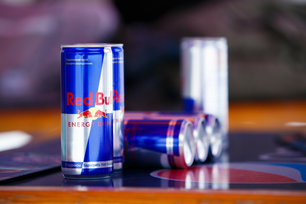 You might be a bit confused about whether or not Red Bull can last forever. 