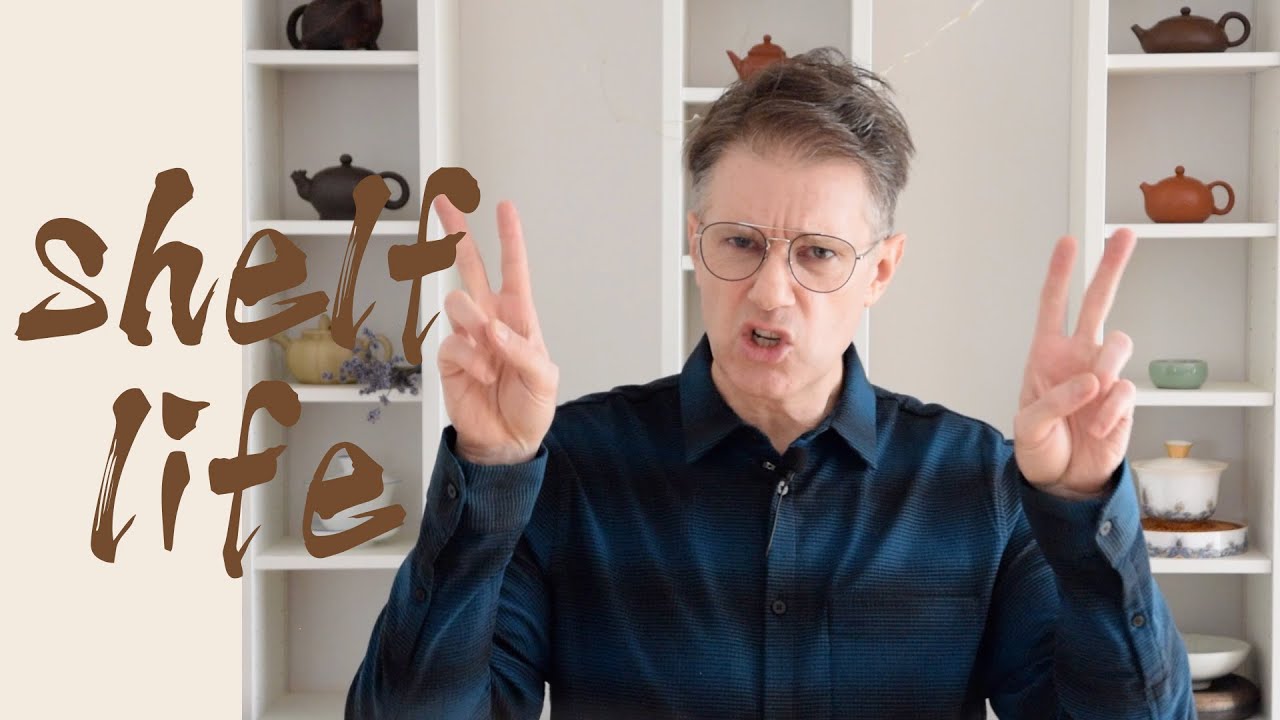 What is the best way to store tea? 