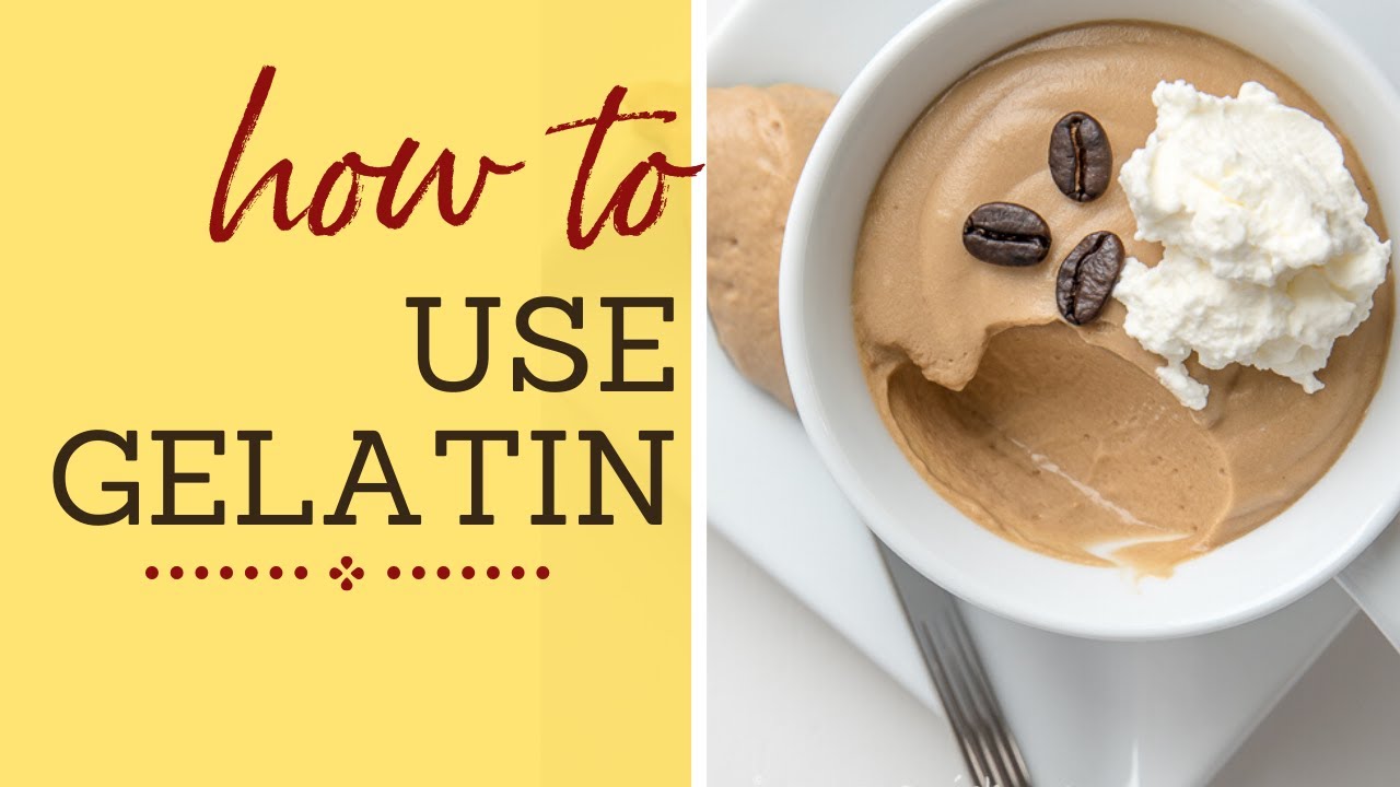 This article discusses information on the shelf life of gelatin and its related parameters, like how long it lasts on the shelf. 