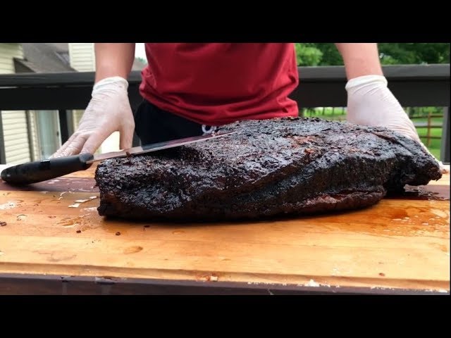 Do you love brisket but hate the long cooking time?