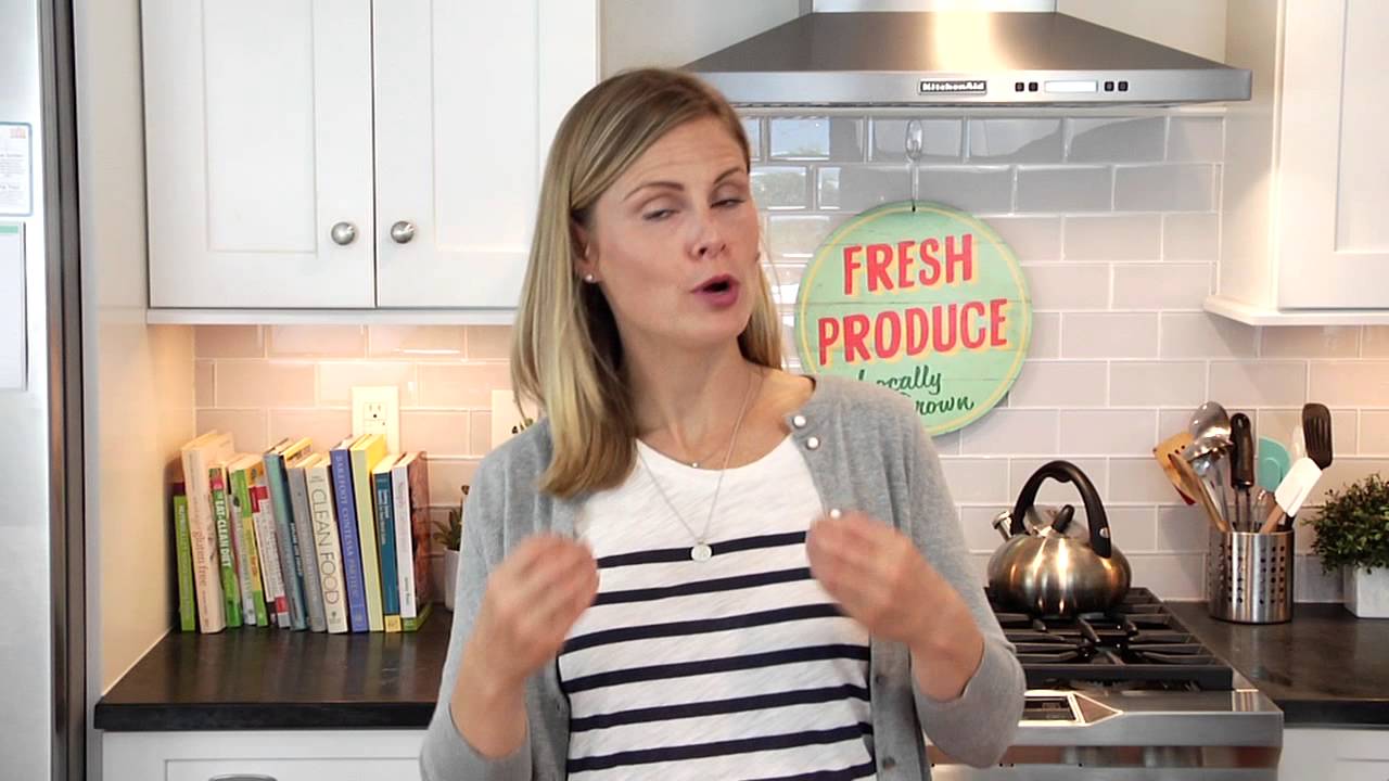 Did you know that the word “farro” actually means “barley” in Italian? 