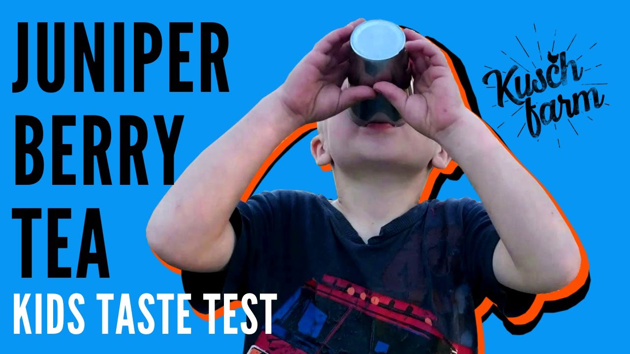 There are many different flavors of berries, and many different ways to describe the way they taste. 