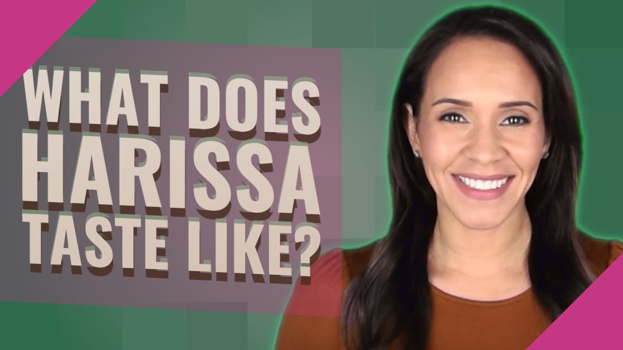 Harissa is a hot and spicy condiment typically used in North African, Middle Eastern, and Mediterranean cuisines. 