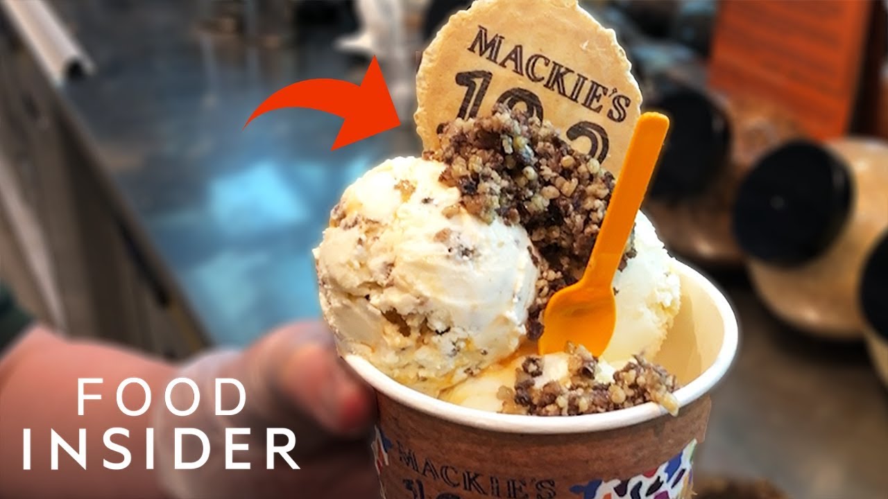 To be honest, Scottish Haggis was not a dish that I was too excited about. 