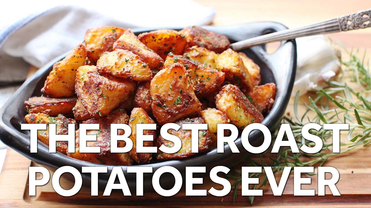 Potatoes are a very versatile ingredient and they’re often used as an accompaniment to many different types of foods. 
