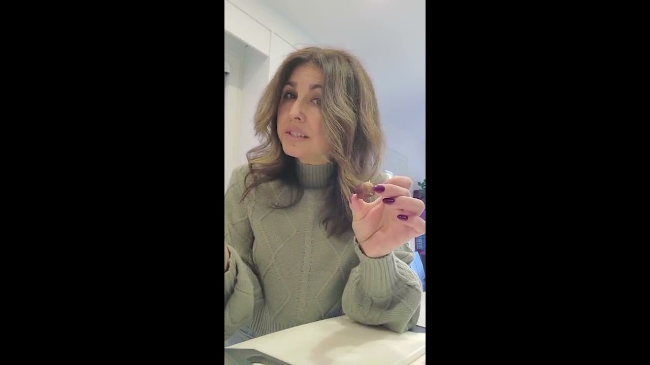 Frozen water chestnuts are a great snack to have on hand in the freezer. 