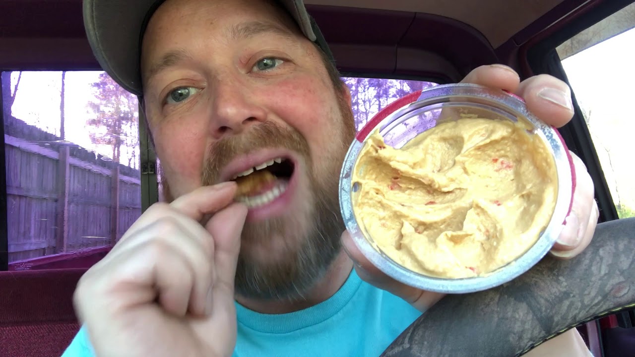 If you’re anything like me, the thought of trying a new food makes your stomach turn. 