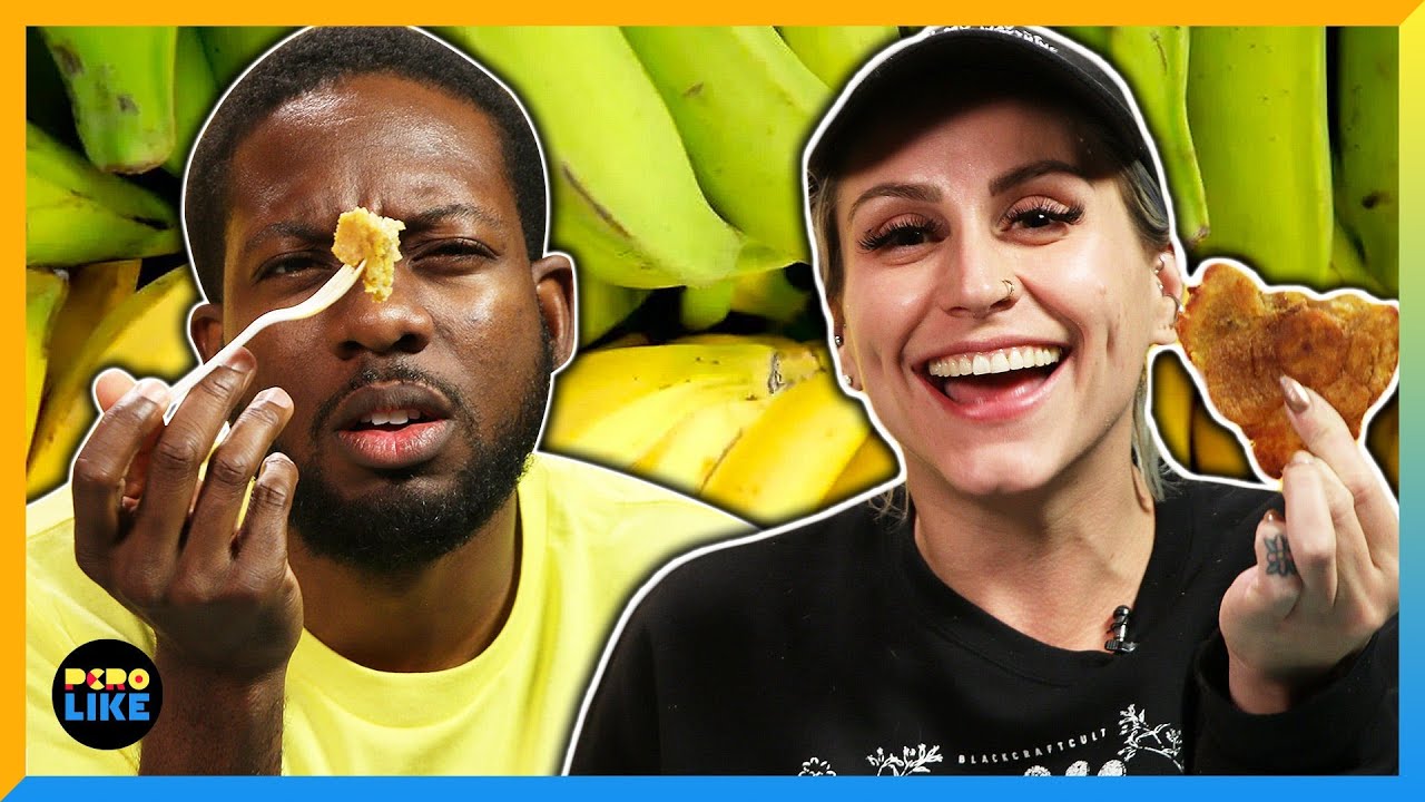 Eerything you need to know about plantains, including what they look like, how to cook them, and what they taste like! 