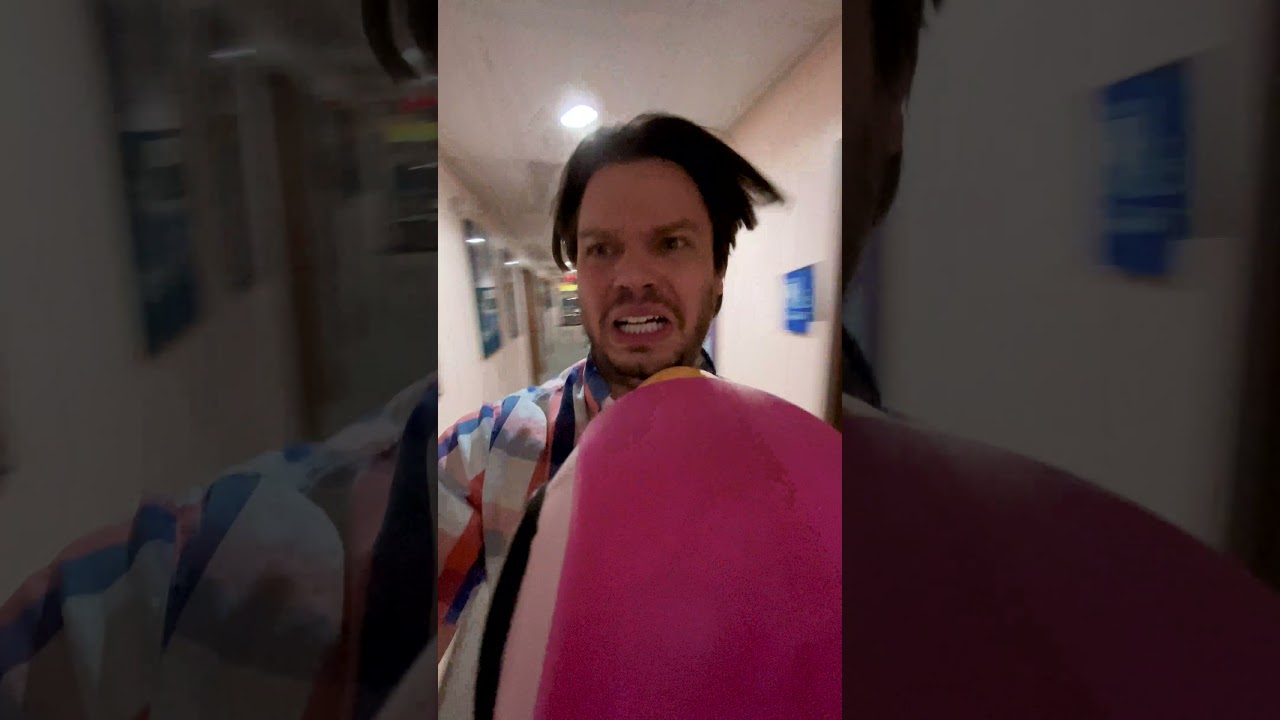 If you’ve ever wondered what a flamingo tastes like, you’ve seen one before – so good! 