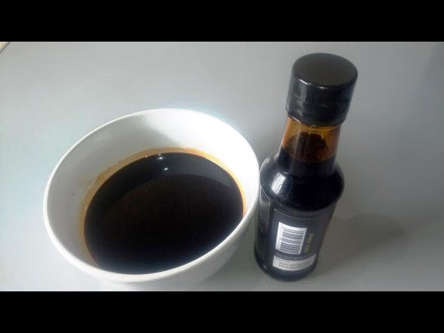 Are you looking for ways to cut back on soy sauce?