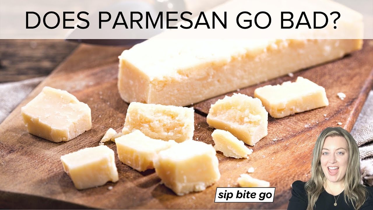 This article provides some tips and advice on how to store Parmesan cheese, including the length of time it will last.