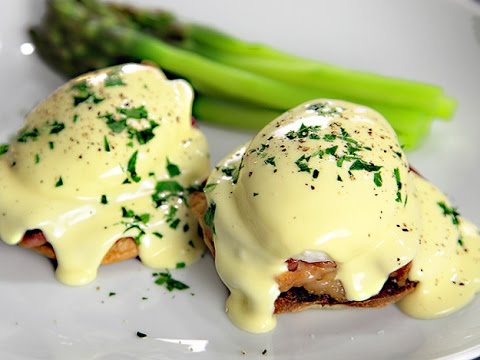 Do you ever wonder how to reheat hollandaise sauce?