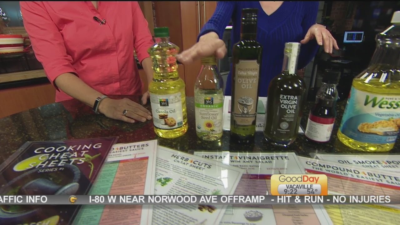 As you may know, peanut oil is very high in calories and can be made into many different types of foods.