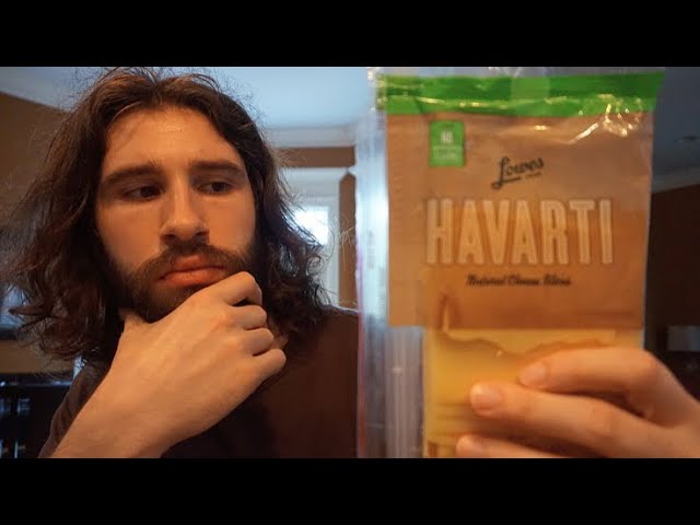 In this blog article, I wanted to talk about what you think Havarti cheese tastes like. 