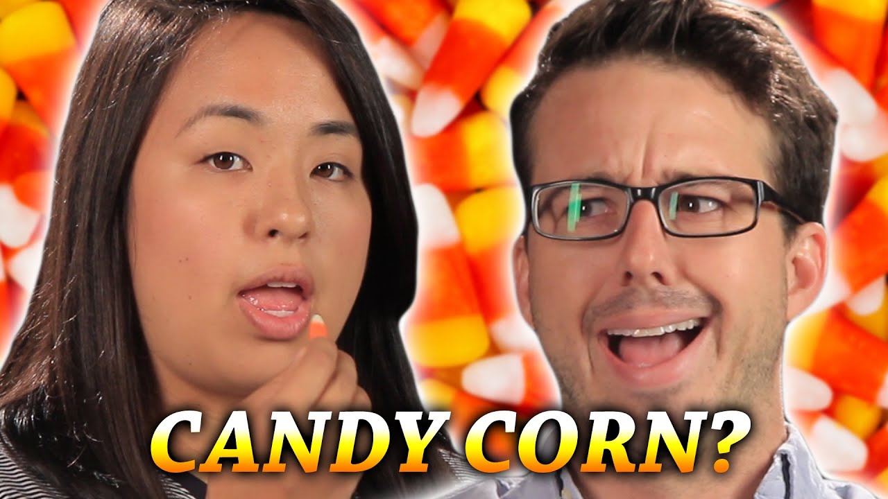 Candy corn is a sweet treat that kids love. But did you know that candy corn has its roots in slavery? 