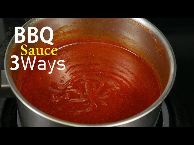 There are many questions to be asked when it comes to cooking and food, but one of the most common is how long does BBQ Sauce last?