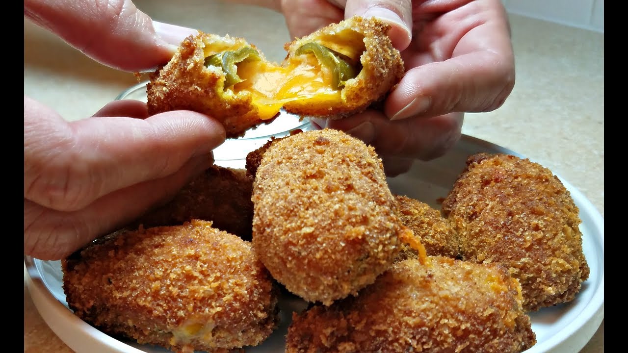 Do you love jalapeno poppers?