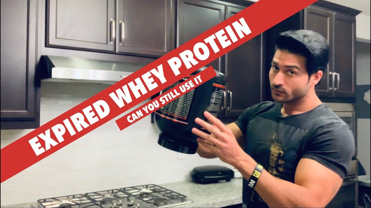 The article discusses the shelf life of whey protein, what happens when it goes bad, how to prevent the protein from going bad, and how long the protein can last.