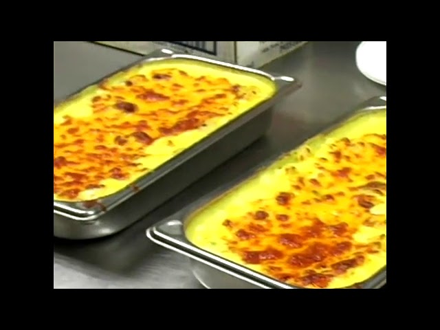 Do you ever wonder if there’s anything you can freeze to keep food fresh longer?