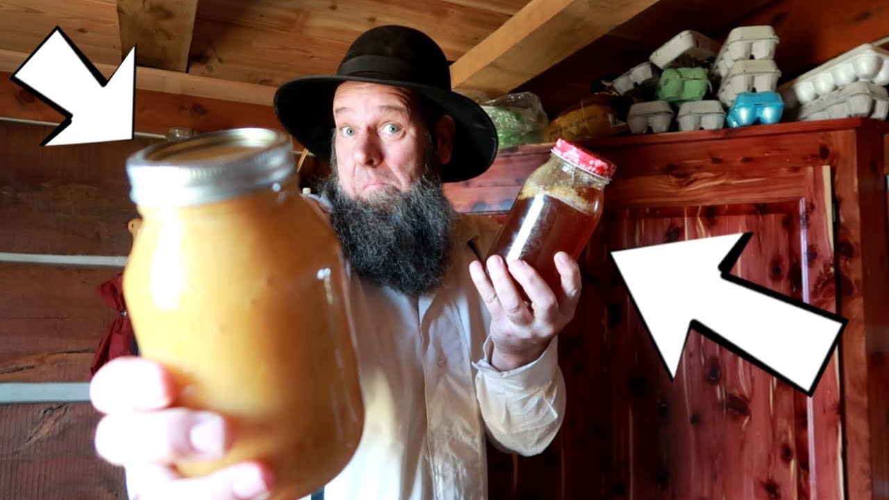 Do you ever wonder if honey goes bad and expires?