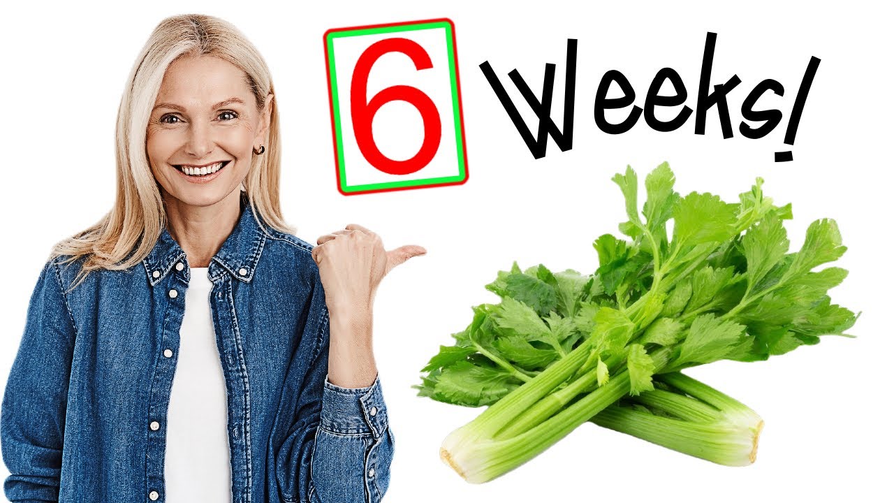 While celery’s crunchy, crunchy goodness is a favorite of many, its shelf life varies depending on how you store it.