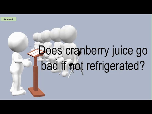 Cranberries are a popular ingredient in lots of foods, but do they actually expire?